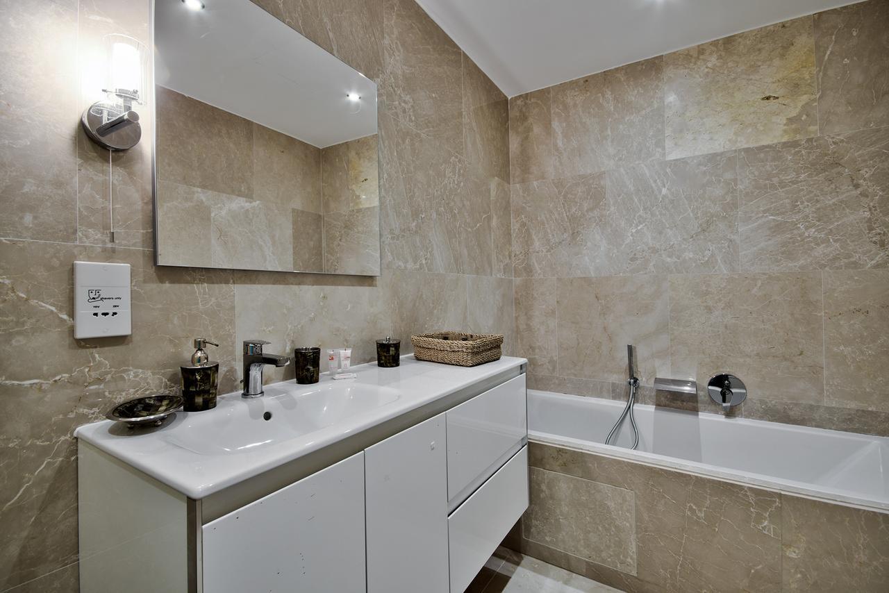 Vallettastay Penthouse Palazzo Zoe Εξωτερικό φωτογραφία