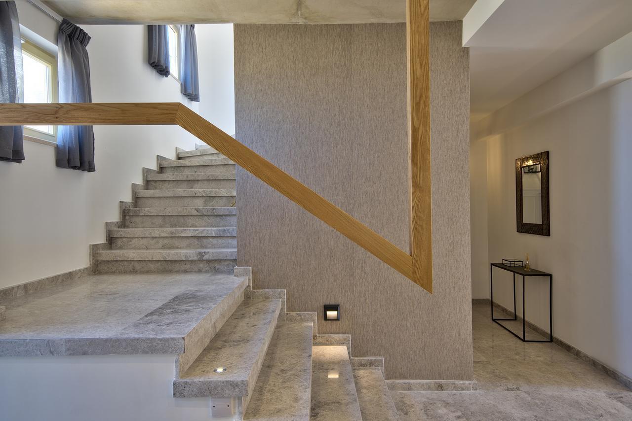 Vallettastay Penthouse Palazzo Zoe Εξωτερικό φωτογραφία