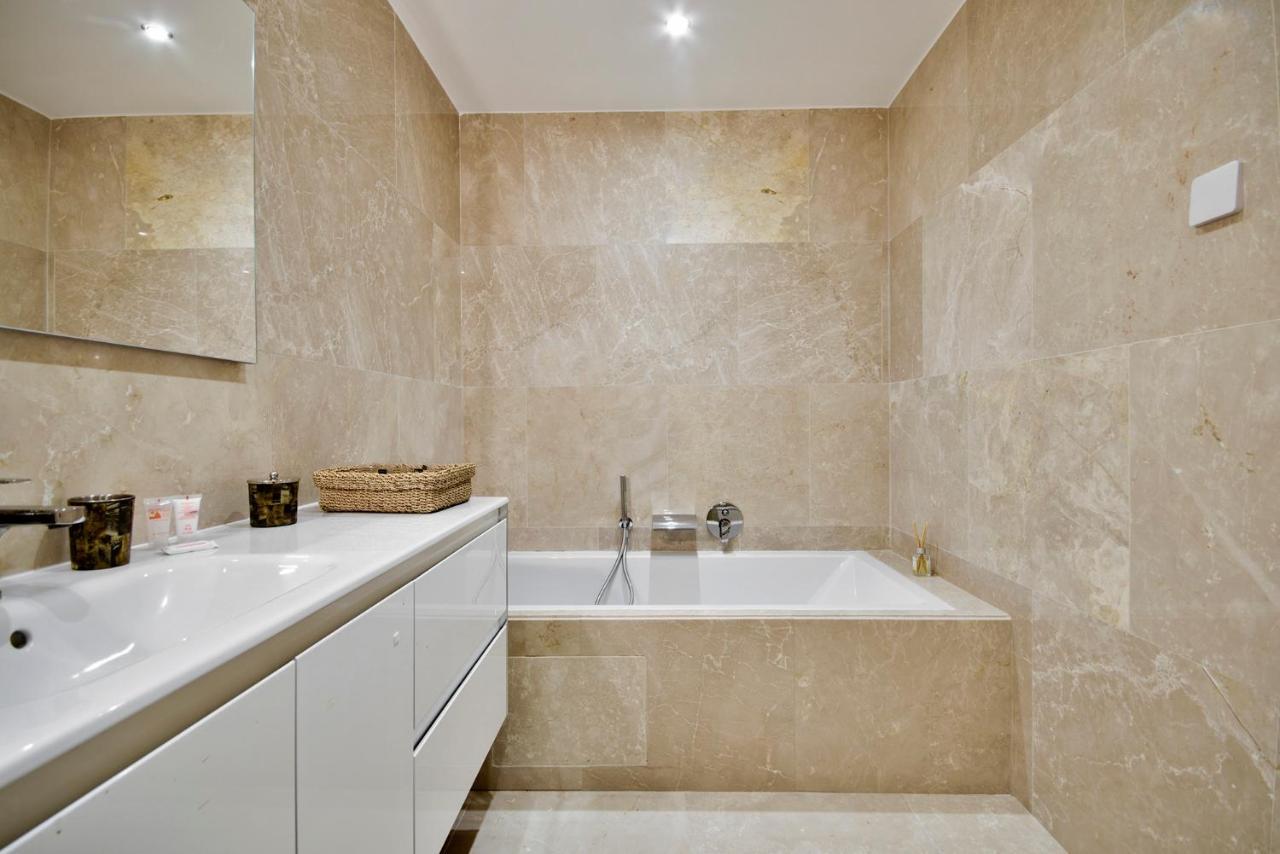 Vallettastay Penthouse Palazzo Zoe Εξωτερικό φωτογραφία