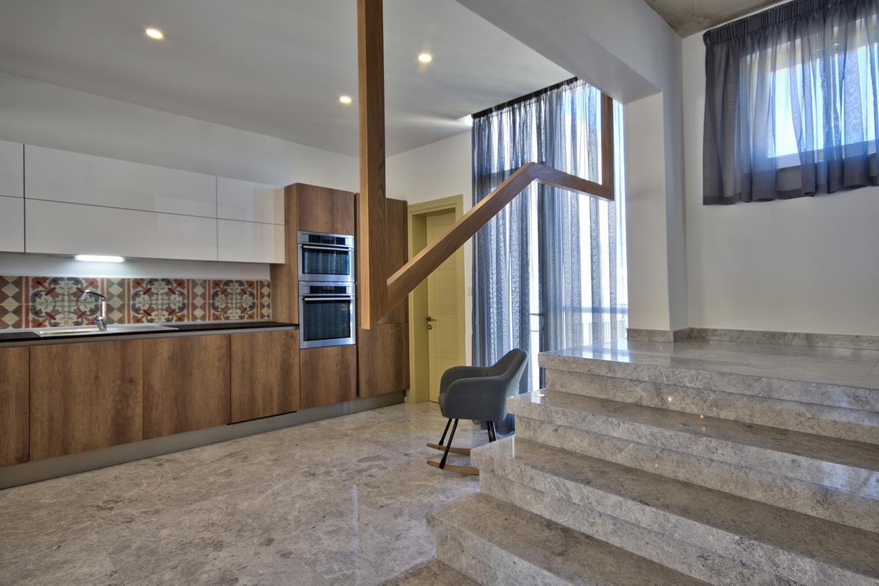 Vallettastay Penthouse Palazzo Zoe Εξωτερικό φωτογραφία