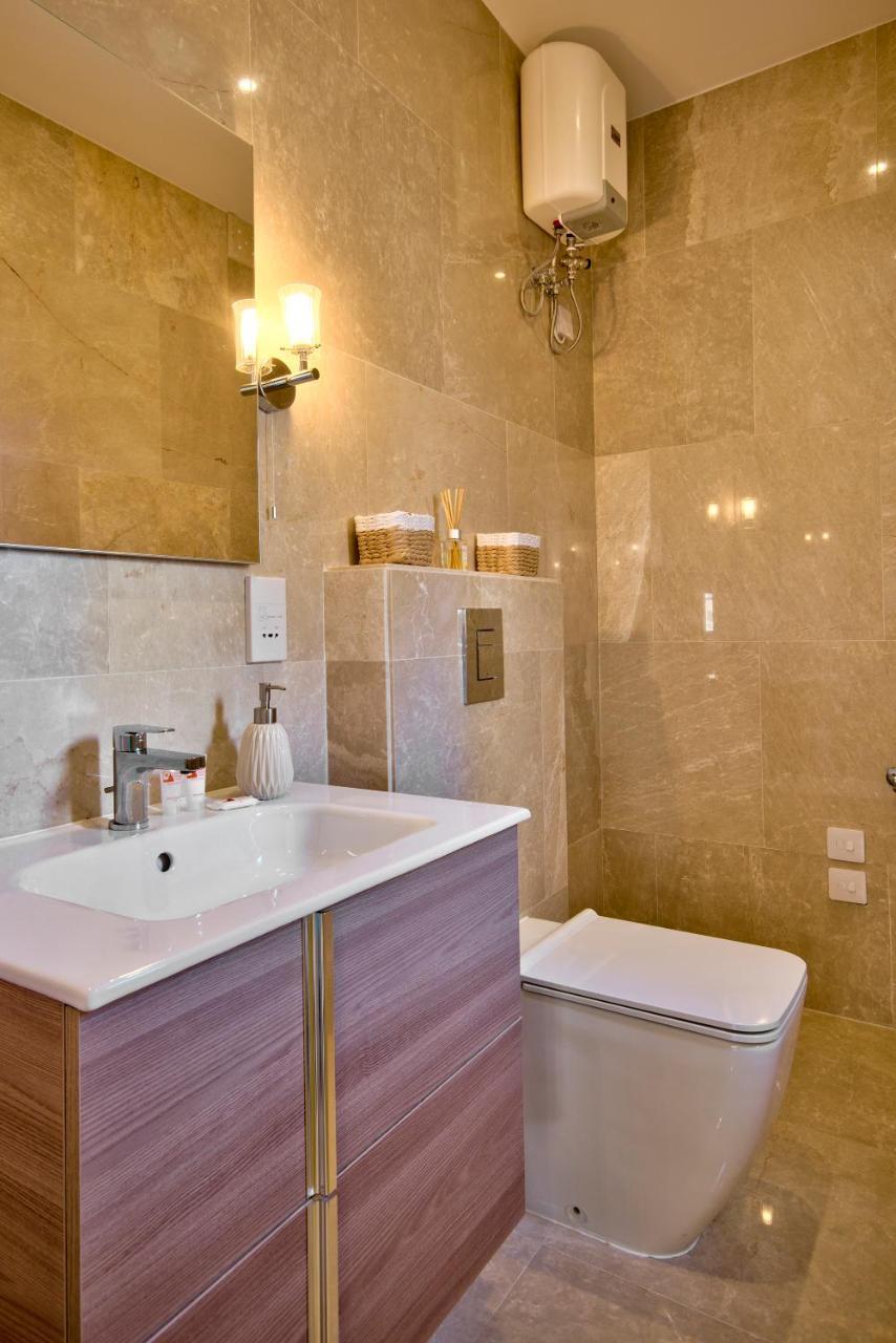 Vallettastay Penthouse Palazzo Zoe Εξωτερικό φωτογραφία
