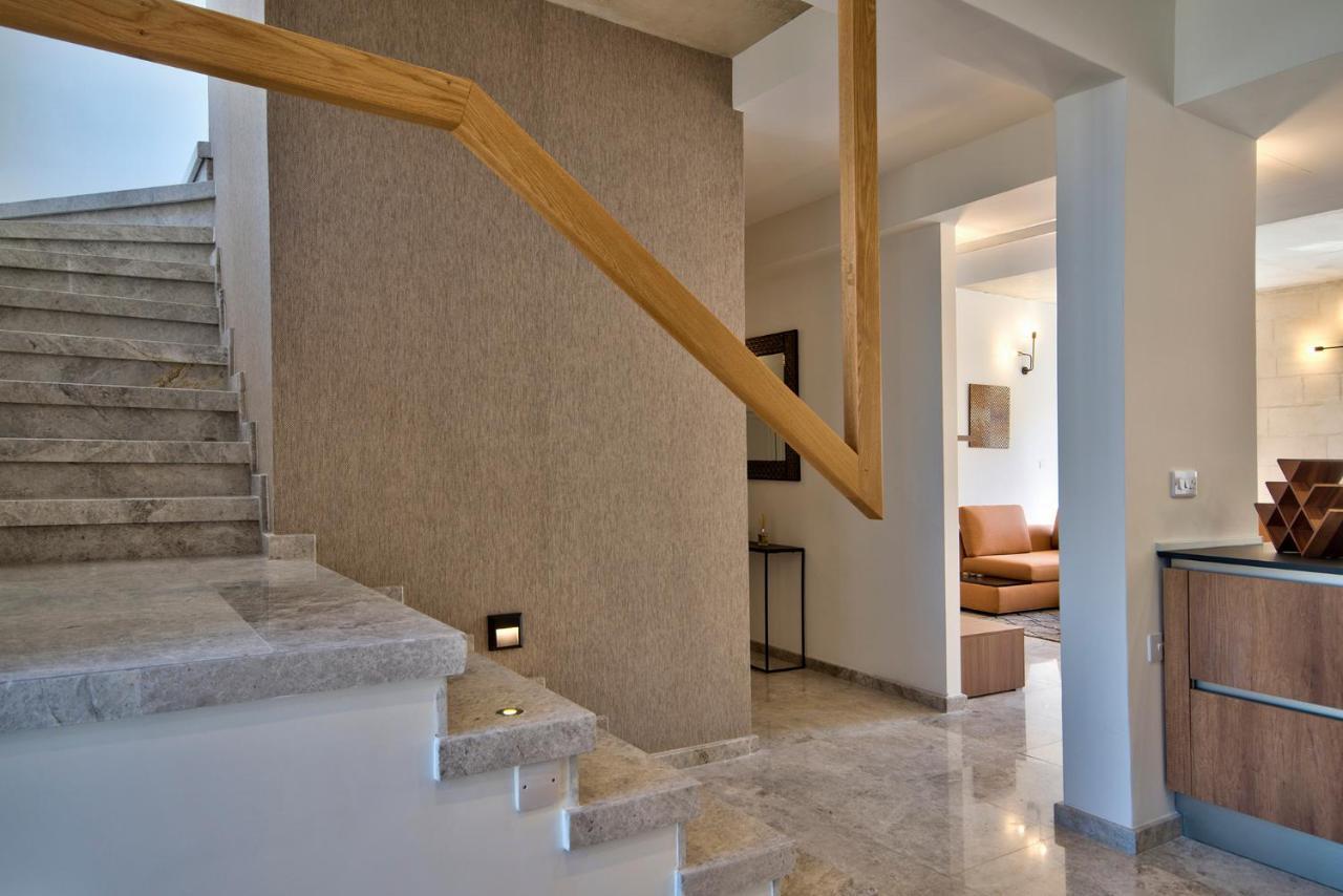 Vallettastay Penthouse Palazzo Zoe Εξωτερικό φωτογραφία